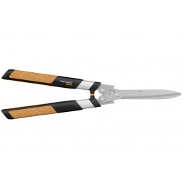 Ножницы для живой изгороди Quantum NEW! (Премиум класс) Fiskars 114820