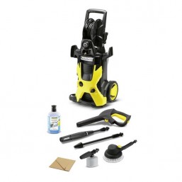 К5 Premium Car + MV 2 Cartridge Filter Kit  c 50% скидкой (акция)