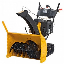 Снегоуборщик  Cub Cadet 730 TDE