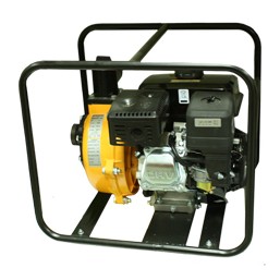 Насос EUROMATIC MSHP 50 2" * 2" мотопомпа