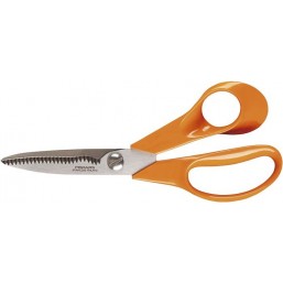 Универсальные ножницы, 18 cм Fiskars 111030