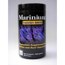 Добавка магния MARINIUM Magnesium Booster, порошок, 230 гр., на 4300-8700л, для морского аквариума