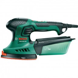 Мультишлифмашина Bosch PSM 200 AES