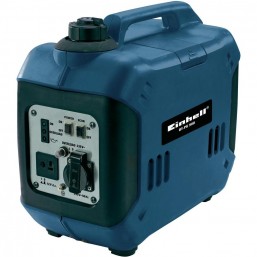 Генератор бензиновый Einhell BT-PG 900