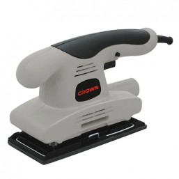 Плоская шлифмашина Crown CT13376