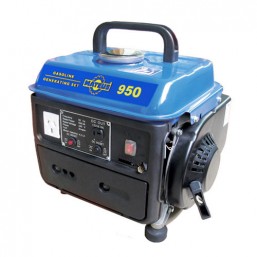 Генератор Mateus 950 (SU)