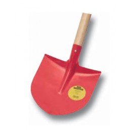 Лопата штыковая 5303122013 Idealspaten
