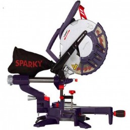 Пила торцовочная  Sparky TKN 95D