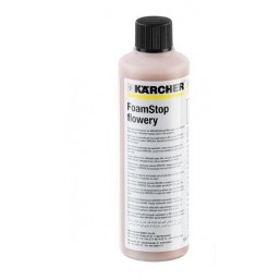 Пеногаситель FoamStop Citrus для DS и SV 125 мл 6.295-608.0