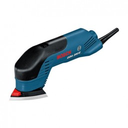 Дельташлифмашина Bosch GDA 280 E 0601294708