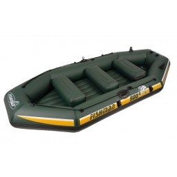 Fishman II 500