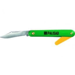 Нож садовый, 150 мм, складной PALISAD 79010