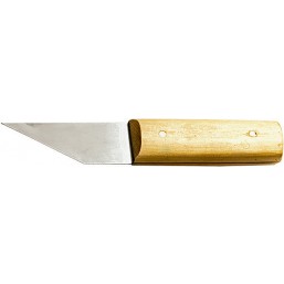 Нож сапожный, 180 мм, (Металлист)  78995