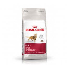 Сухой корм Royal Canin Fit 32 15kg