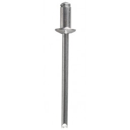 Заклепки STAYER "PROFIX" алюминиевые, 4,0х16мм, 50шт