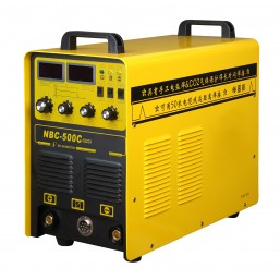 Сварочный аппарат ALTECO MIG500C