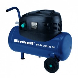 Компрессор Einhell BT-AC 200/24 OF