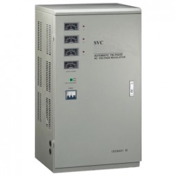 MATEUS SVC 20 kVA 380V Стабилизатор