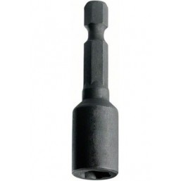 Торцовочная головка, 7мм 2608551018 Bosch
