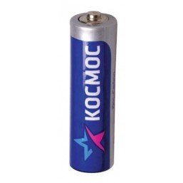 Батарейка Космос R 03 2BL (new)