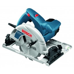 Пила дисковая Bosch GKS 55 GCE 0601664900