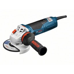 Углошлифмашина до 1.5 кВт Bosch GWS 15-125 CIPX