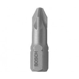 100 БИТ PH2 25MM ECO
