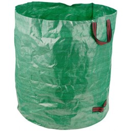 Сумка садовая 230л (65х70см) из плотного полипропилена с ручками  PALISAD 64404