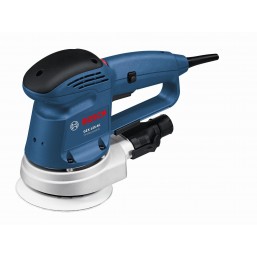 Шлифмашина эксцентриковая Bosch GEX 150 AC 0601372768