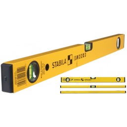 Строительный уровень Stabila 70-2 / 180 cm