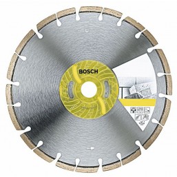 2 АЛМАЗНЫЙ ДИСК UPP 115мм 2608600399 Bosch