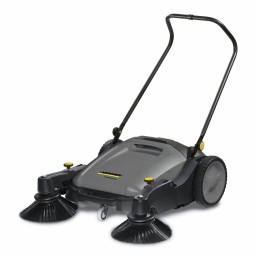 Подметальная машина Karcher KM 70/0 CC 2SB