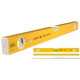 Строительный уровень Stabila 80A-2 / 120 cm