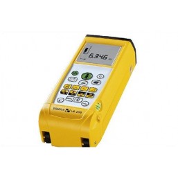 Лазерный уровень Stabila LE 200-Set мах 200м