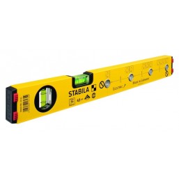Строительный уровень Stabila 96-M electronic IP 65 / 61cm, incl. bag