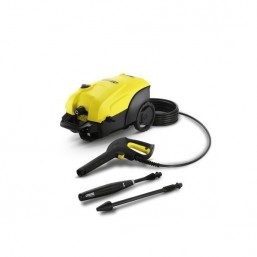 Мини-мойка Karcher K 4 Compact 1.637-310.0