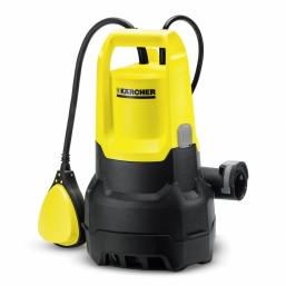 Погружной насос для грязной воды Karcher SP 3 Dirt НОВИНКА