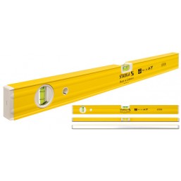 Строительный уровень Stabila 80A / 80 cm