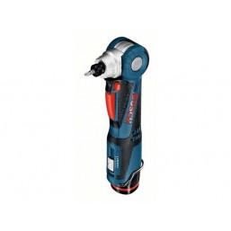 Акк.шуруповерт Li-Ion Bosch GWI 10,8 V-LI
("solo") 0601360U08