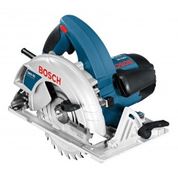 Пила дисковая Bosch GKS 65 0601667000