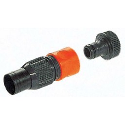 Комплект для подсоединения шланга 19 мм (3/4”) Gardena 01752-20.000.00