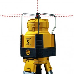 Лазерный уровень Stabila LAPR-150 Set измерение до 180метров