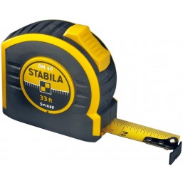 Рулетка ВМ40 4м Stabila