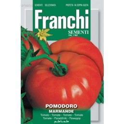 Помидоры  MARMANDE (0,2 гр) 106/25 Franchi Sementi