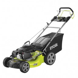 Газонокосилка бензиновая 175см3, ширина скашивания 52см Ryobi RLM5317SME