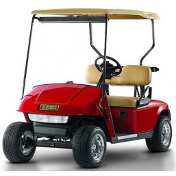 TXT 2 Electric (flame red)