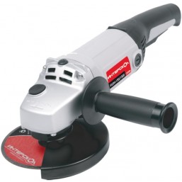 Угловая шлифмашина Интерскол УШМ-150/1300