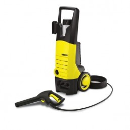 Аппарат высокого давления K 4.80  MD 1.950-200.0