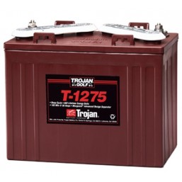 T1275 12V Батарея с жидким электролитом