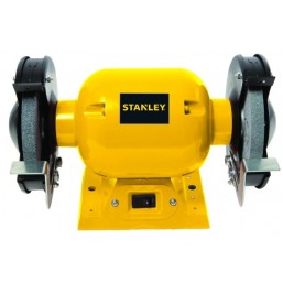 Заточная машина Stanley STGB3715-B9